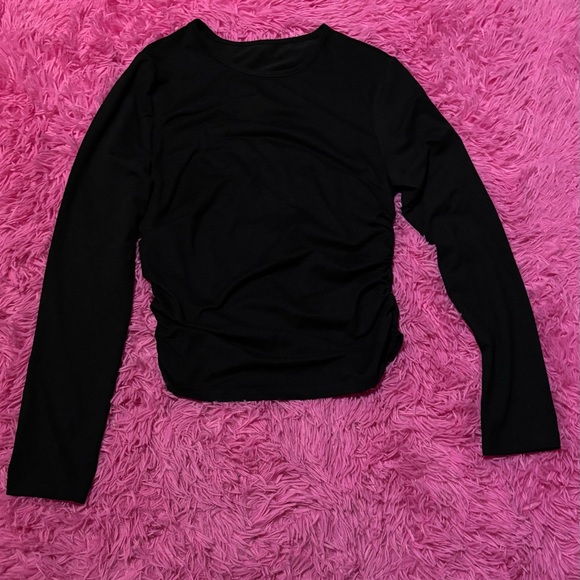 Long Sleeve Innovation Top - Picture 2 of 3